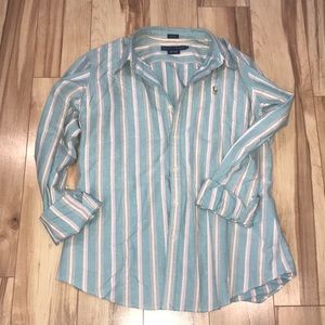 Ralph Lauren Button Down